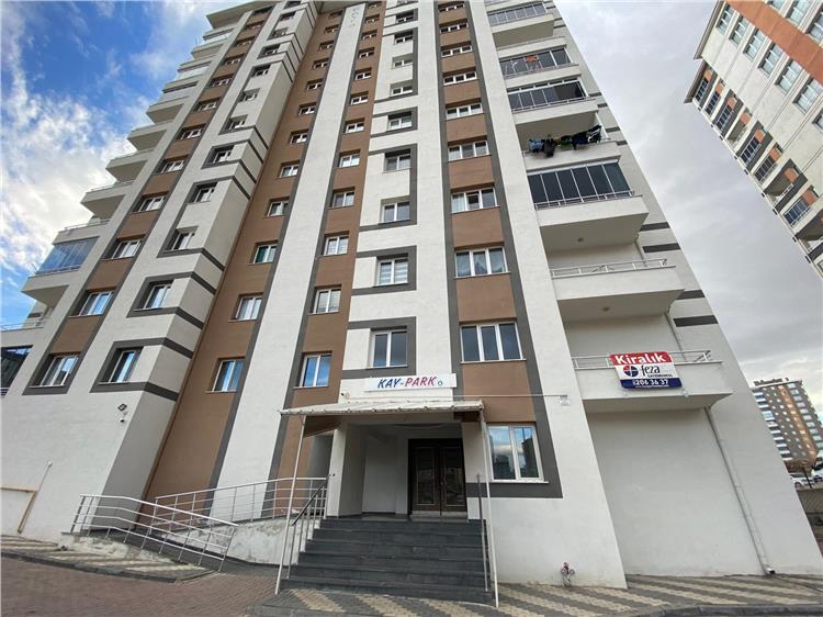 KAYSERİ BEYAZŞEHİR MAH. FIRSAT 3+1 KİRALIK DAİRE